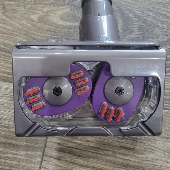 Dyson Tangle Free Turbine Upholstery Tool Attachment - Picture 4 of 5